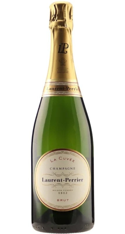 NVChampagneLaurent-PerrierLaCuvée