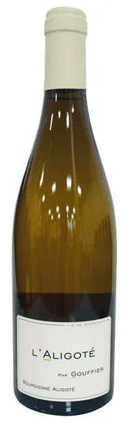Gouffier‘parGouffier’,BourgogneAligote202175cl