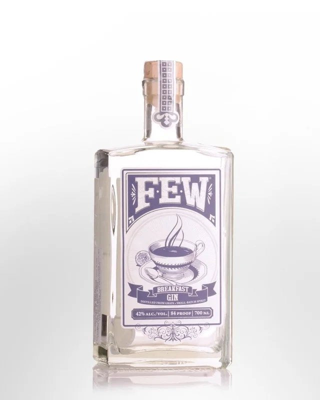 FewBreakfastGin(700ml)