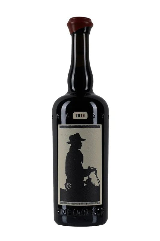 SineQuaNonElevenConfessionsSyrah2019(750ml)