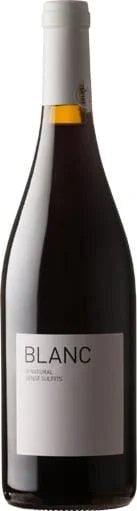 Celler9+BlancViNatural NegreOrganic202275cl