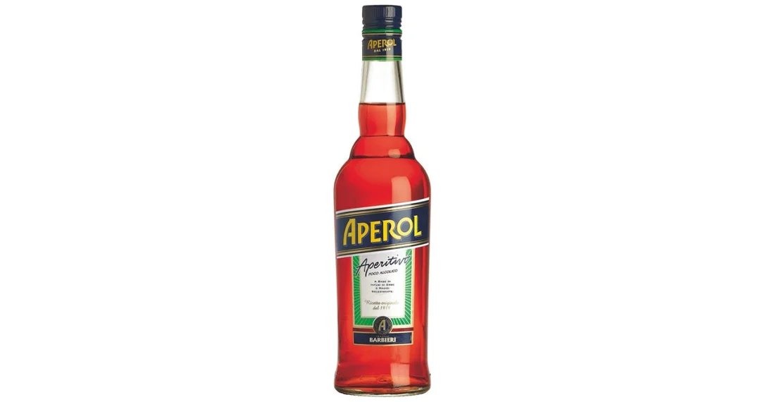 AperolAperitivo70cl