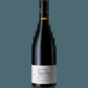 Rouge2021–DomaineSaintSylvestre