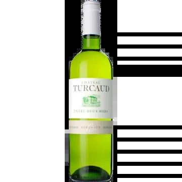 Entre-Deux-Mers2024–ChâteauTurcaud
