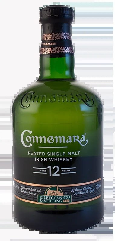 Connemara12YearOld70cl
