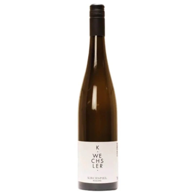 KatharinaWechsler,RieslingKirchspielFeinherb2021