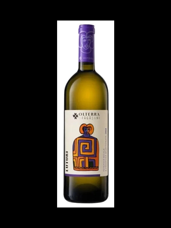 CramaOlterraLuturiFeteascaRegala&CramposieWhiteWine