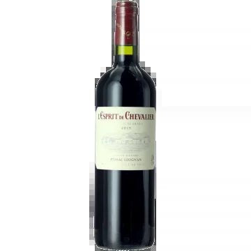EspritdeChevalier2019–SecondWineofDomainedeChevalier