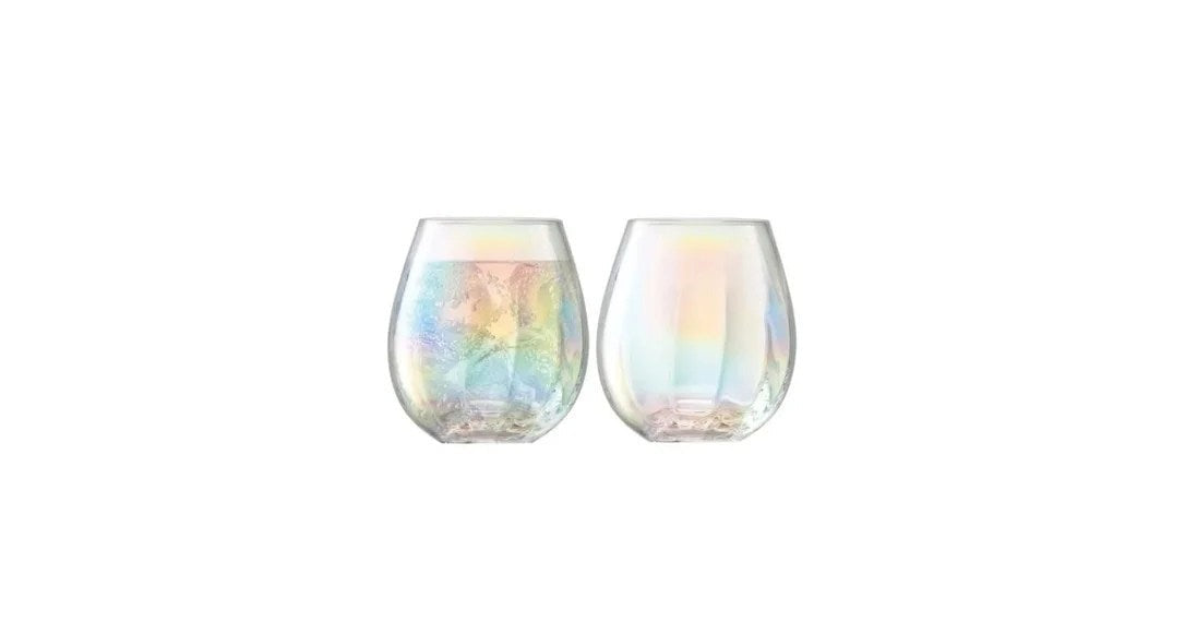 LSAPearlTumblers�25ml(Setof2)