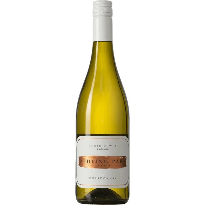 AshlingParkEstateChardonnay2022