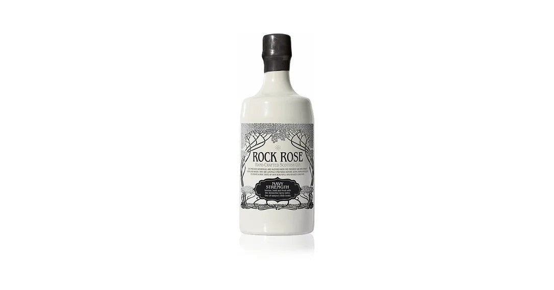 RockRoseNavyStrengthGin70cl