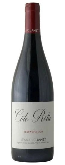 2018WinefromCoteRotie