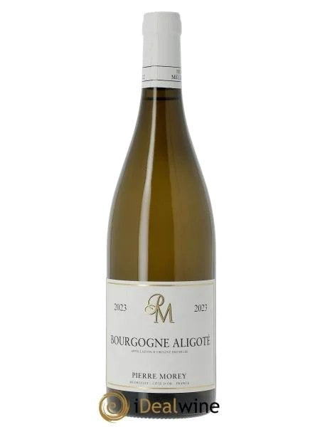 BourgogneAligotéPierreMorey(Domaine)2023