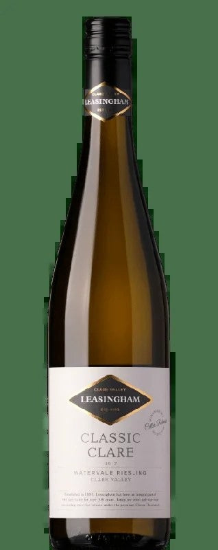 LeasinghamClassicClareRiesling2017