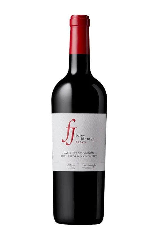 FoleyJohnsonNapaValleyCabernetSauvignon2021(750ml)