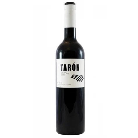 BodegasTaronCrianzaRiojaAlta