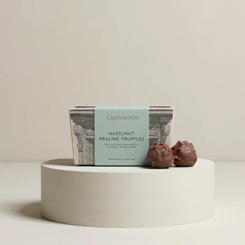 HazelnutPralineTruffleBallotin