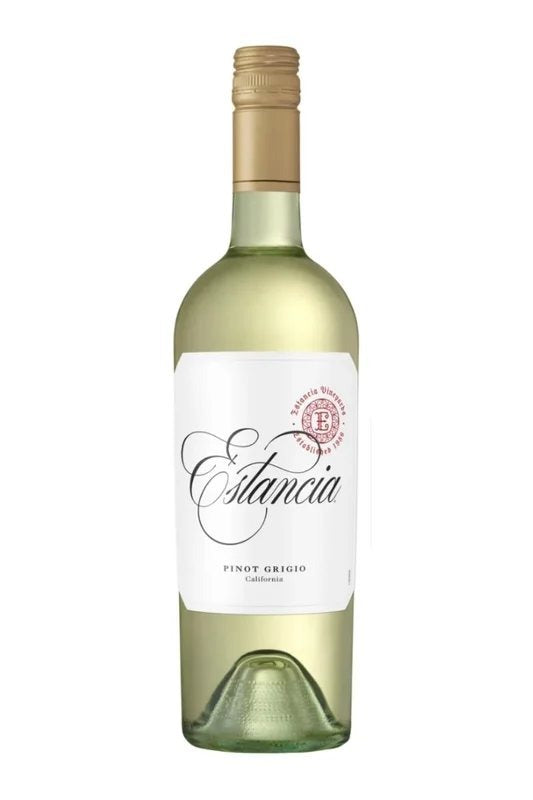 EstanciaPinotGrigioEssential(750ml)