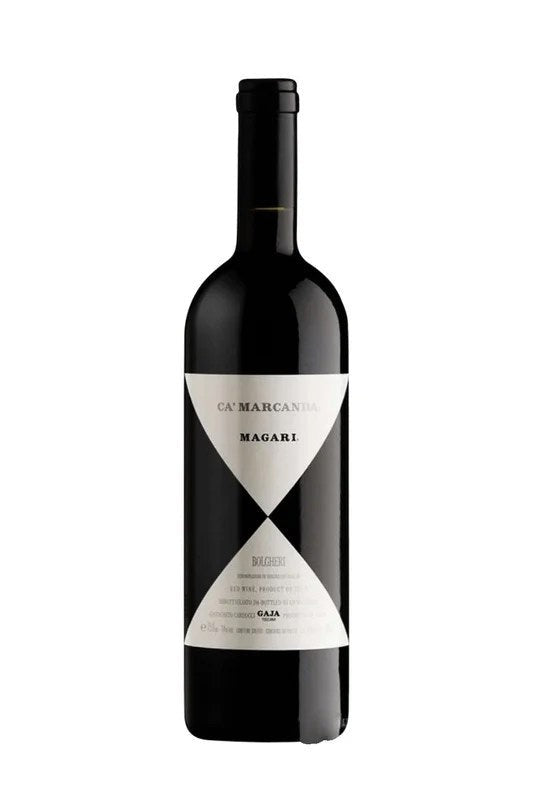 GajaCa’MarcandaMagari2021(750ml)