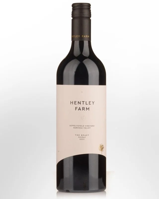 2023HentleyFarmTheBeastShiraz