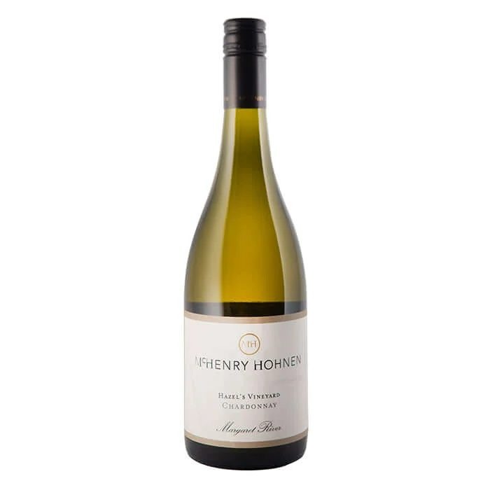 McHenryHohnenHazel’sVineyardChardonnay,MargaretRiver2023