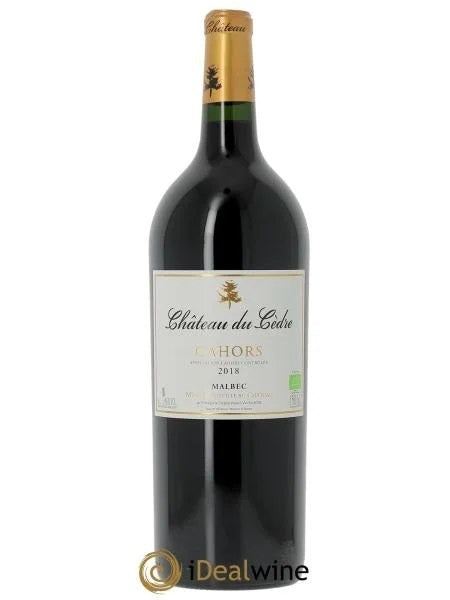 CahorsChâteauduCèdrePascaletJean-MarcVerhaeghe2018