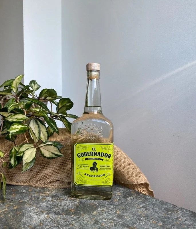 ElGobernadorPisco