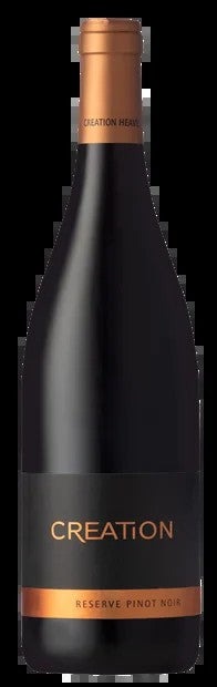 CreationWines,WalkerBay,ReservePinotNoir202075cl