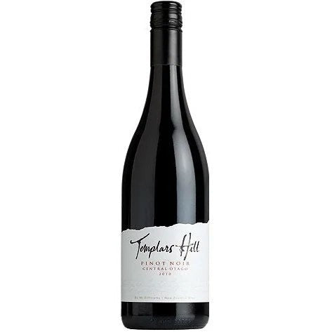 Templar’sHillPinotNoirbyMtDifficulty2014