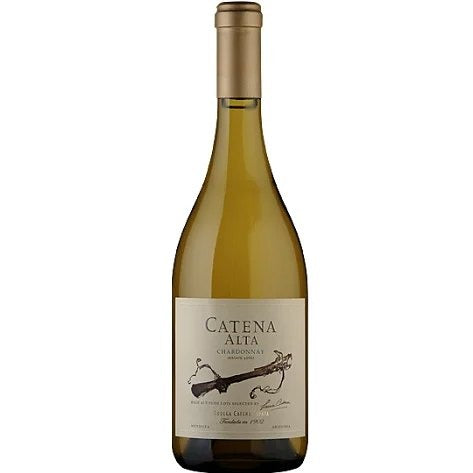 CatenaAltaChardonnay2022