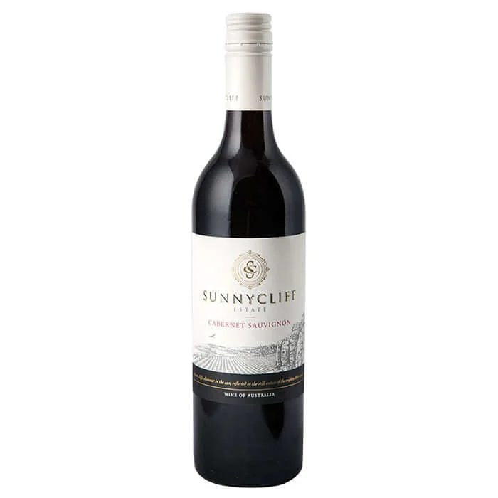 SunnycliffCabernetSauvignon,SouthEasternAustralia2021