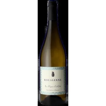 Roussanne–LesVignesd’àCôté2024–YvesCuilleron
