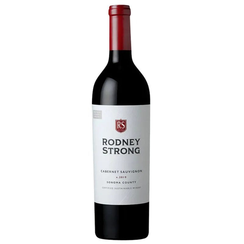 RodneyStrong,CabernetSauvignon2019