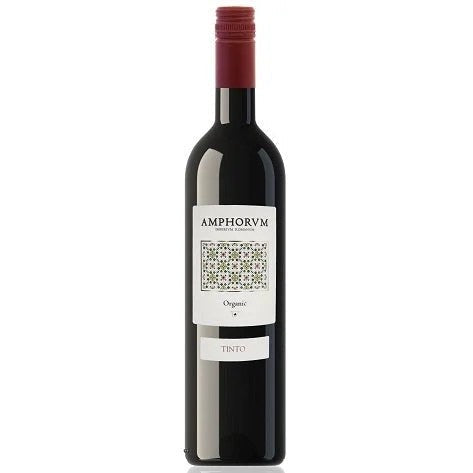 AmphorvmTintoTempranilloSyrah,CastillaLaMancha