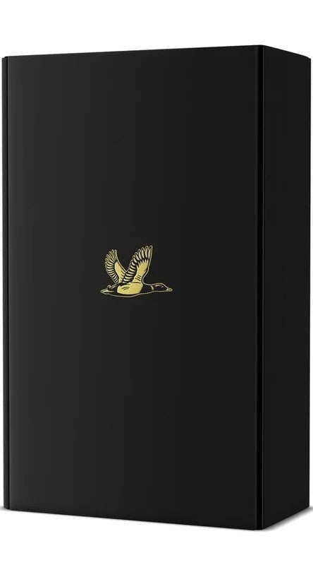 BlackTwoBottleBox(750ml)