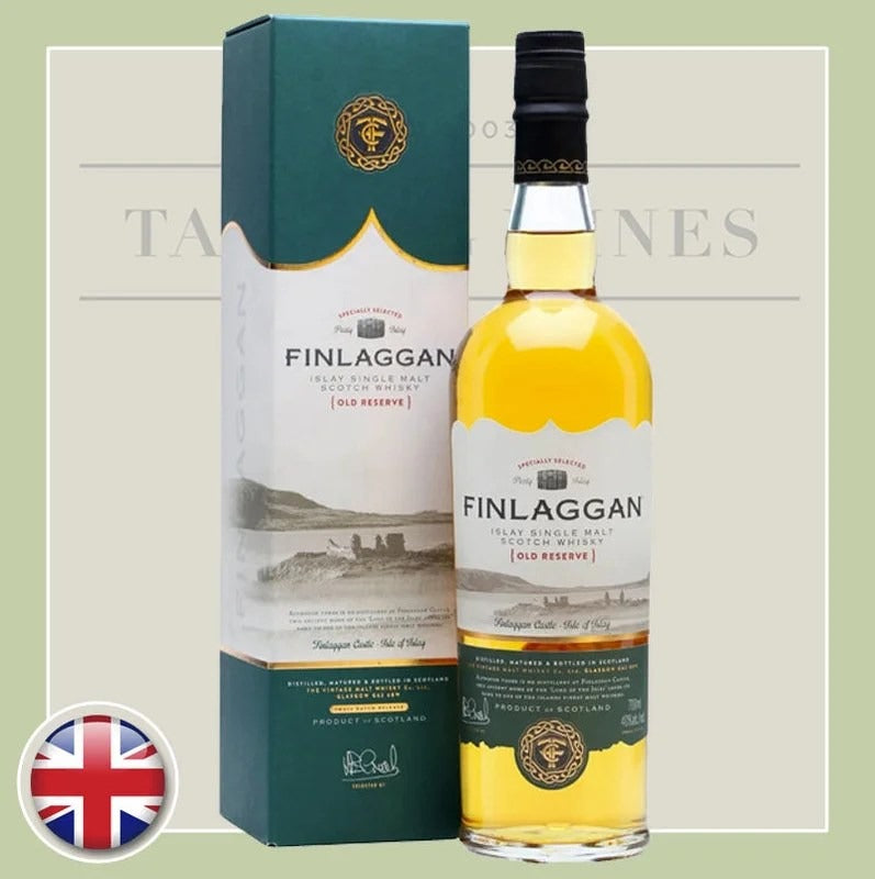 FinlagganOldReserveIslaySingleMaltScotchWhisky