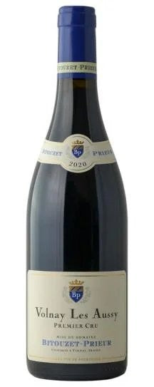 2020WinefromLesAussy