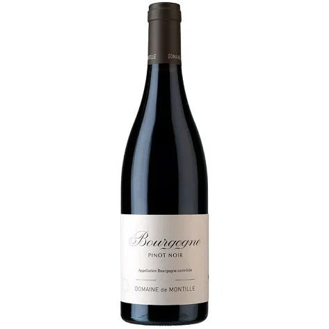 BourgogneRouge2017,DomainedeMontille