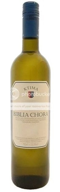 KtimaBibliaChora,EstateWhite,Pangeon,SauvignonBlancAssyrtiko202375cl