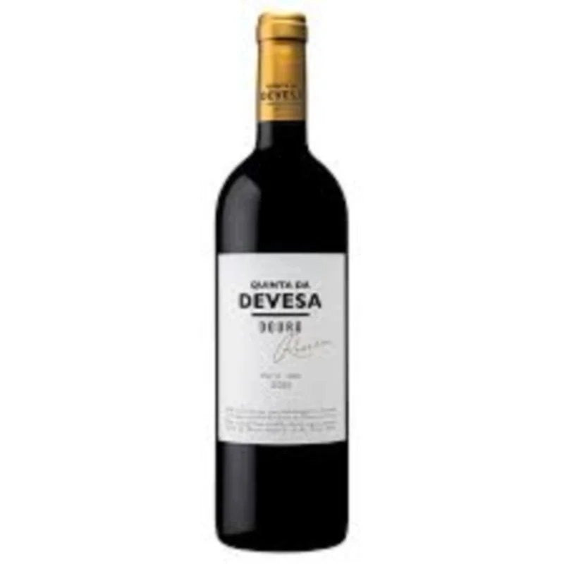 QuintadaDevesa,2019RedWine