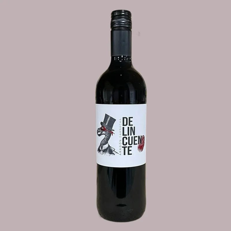 DelincuenteGarnacha