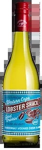 LobsterShackChardonnayViognierCheninBlanc2025