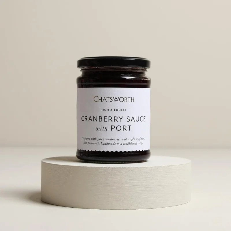 CranberrySaucewithPort