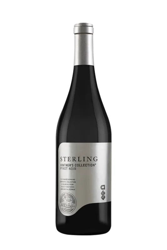 SterlingVineyardsVintner’sCollectionPinotNoir2023–750ML