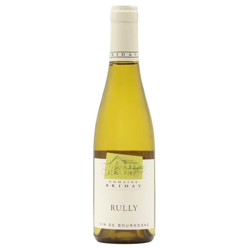 DomaineMichelBridayRullyBlanc2023HALFBottle(37.5cl)
