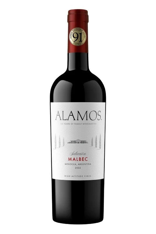 AlamosSeleccionMalbec2024(750ml)