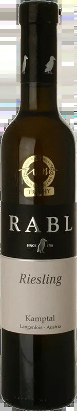 RablTrockenbernausleseRiesling375mlHalfBottle