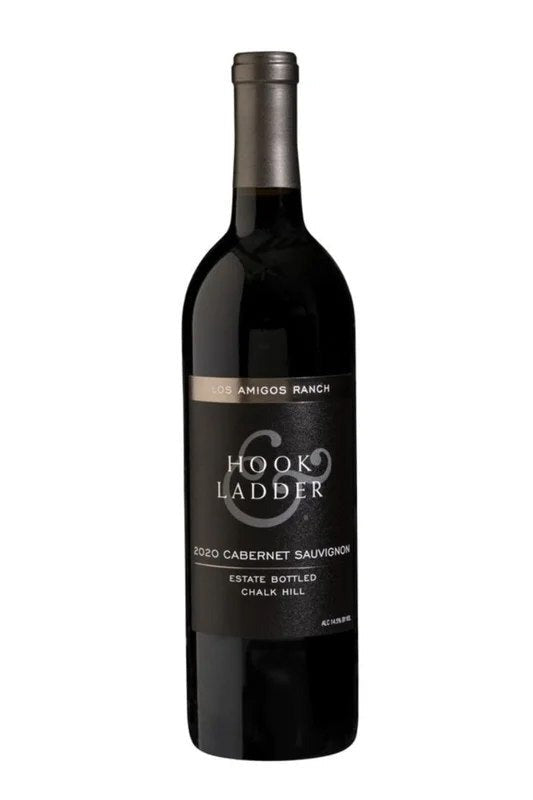 HookandLadderCabernetSauvignonChalkHill2021–750ML
