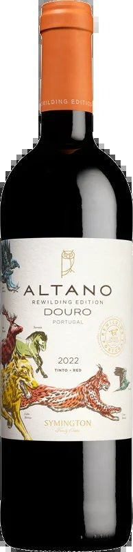AltanoRewildingRed