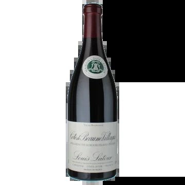 CôtedeBeauneVillages2020–LouisLatour